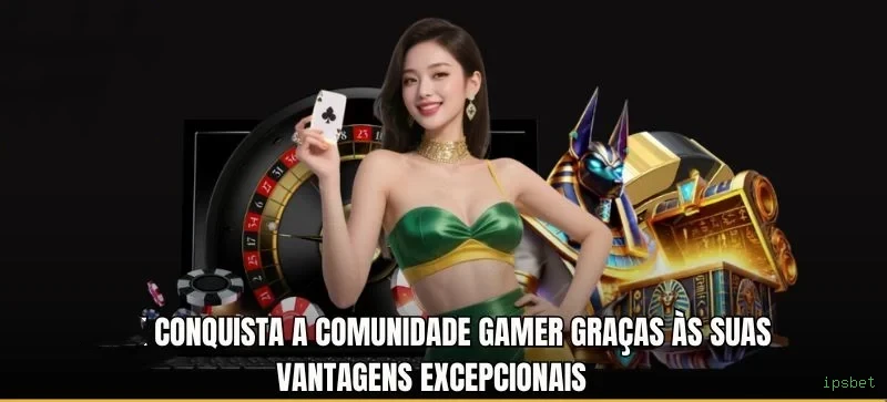 App ipsbet para Android e iOS - download grátis