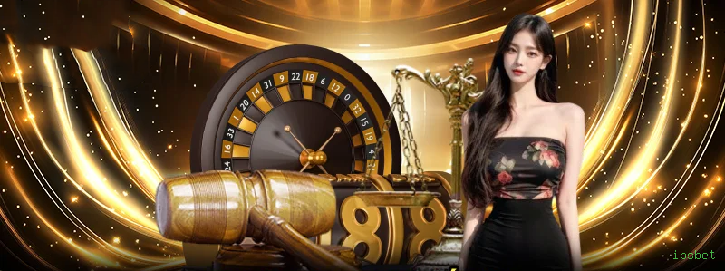 Cassino ipsbet - mesas ao vivo e jogos