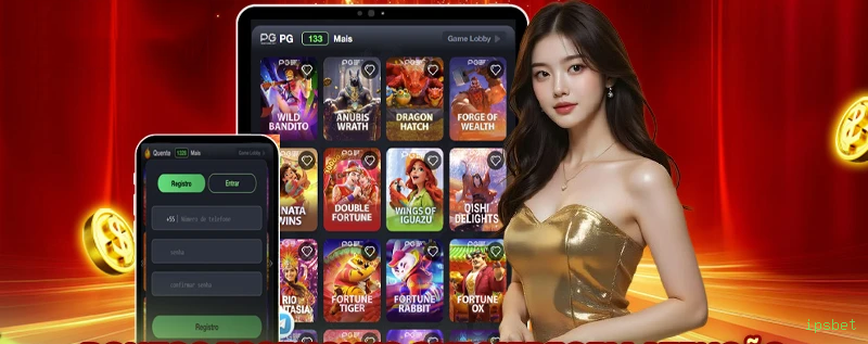 Roleta e blackjack ipsbet