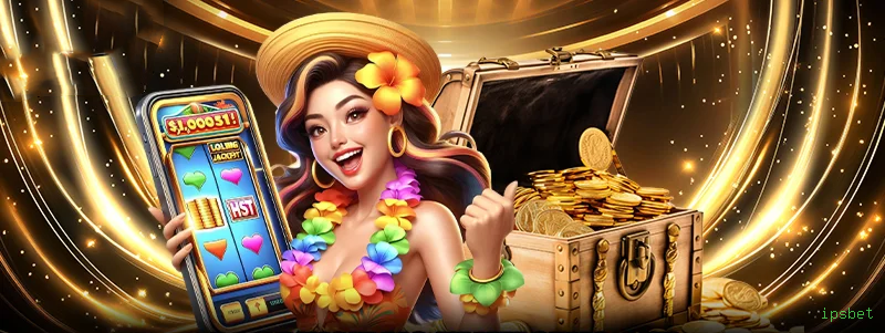 Cassino ipsbet app mobile