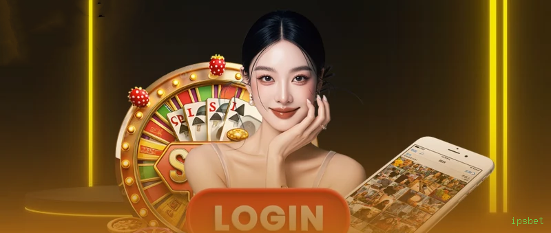 Download app ipsbet Android iOS
