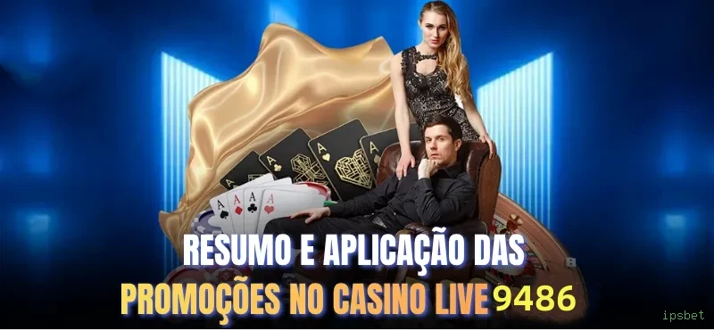 Aplicativo móvel ipsbet para iOS e Android
