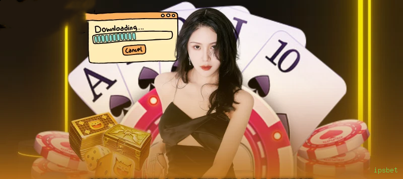 Plataforma ipsbet - cassino e apostas