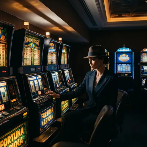 Slots com prêmios ipsbet